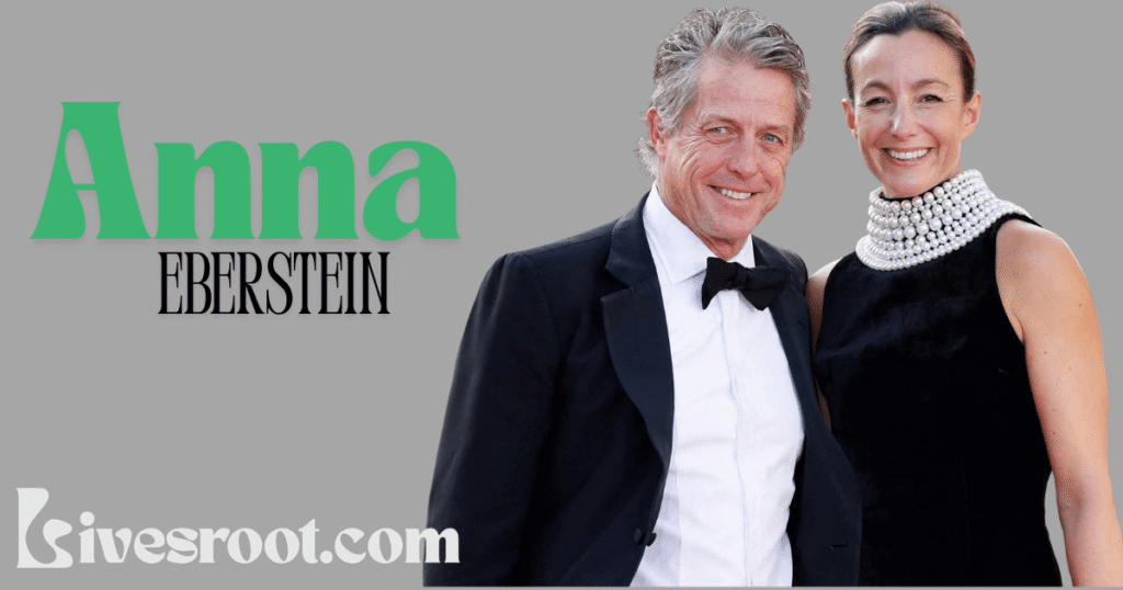 Anna Eberstein