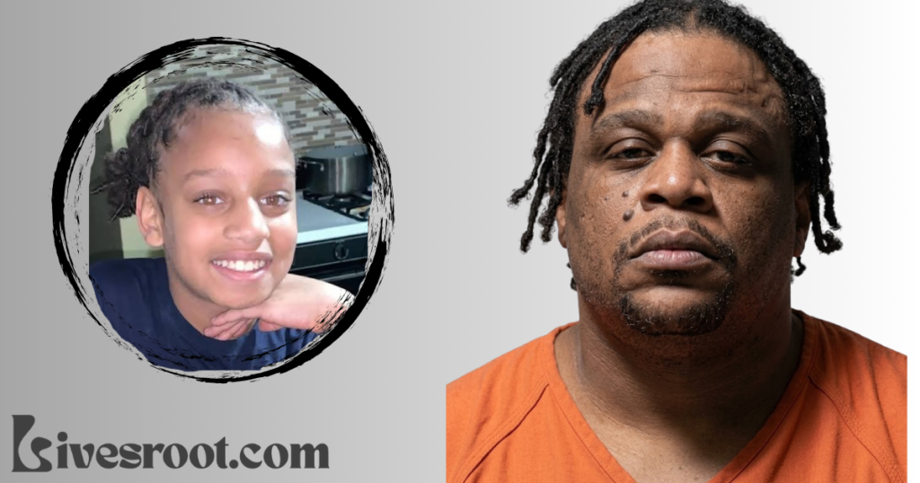 Breasia Terrell, Davenport Iowa girl remembered through community memorials