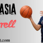 Breasia Terrell