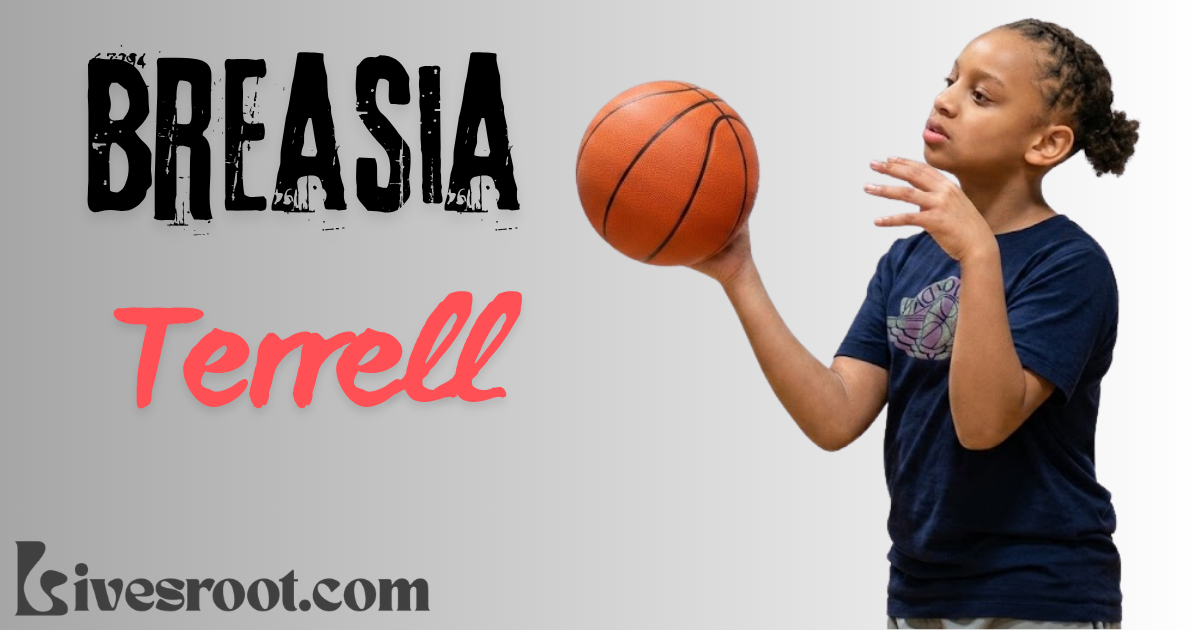Breasia Terrell