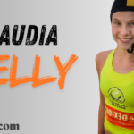 Claudia Kelly