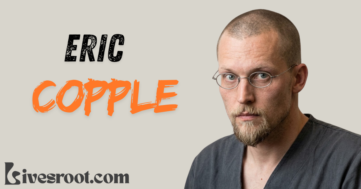 Eric Copple