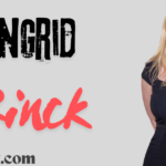 Ingrid Rinck