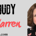 Judy Warren