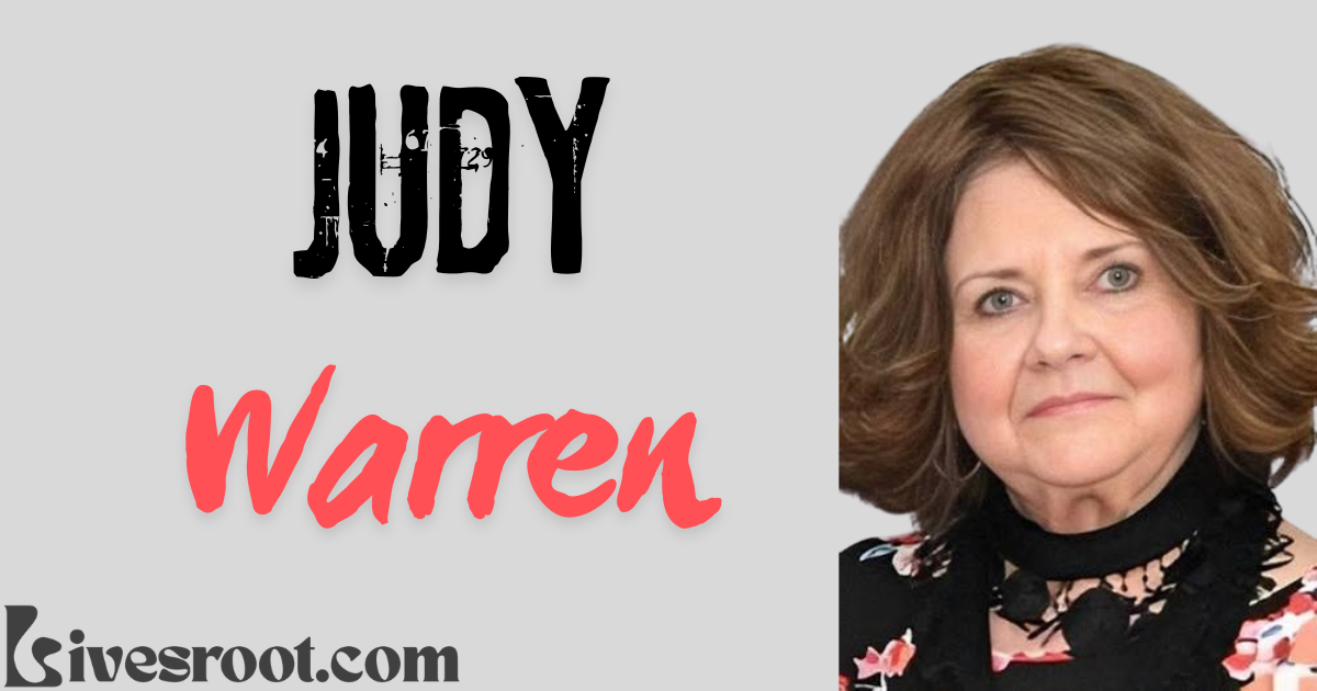 Judy Warren