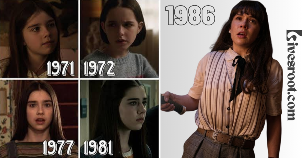 Judy Spera, also known as Judy Warren, daughter of paranormal investigators Ed and Lorraine Warren
