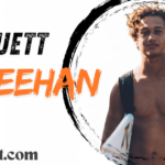 Truett Mckeehan
