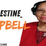 Ernestine Campbell