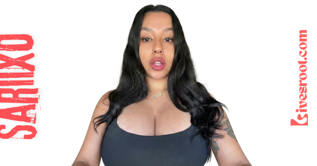 Sariixo