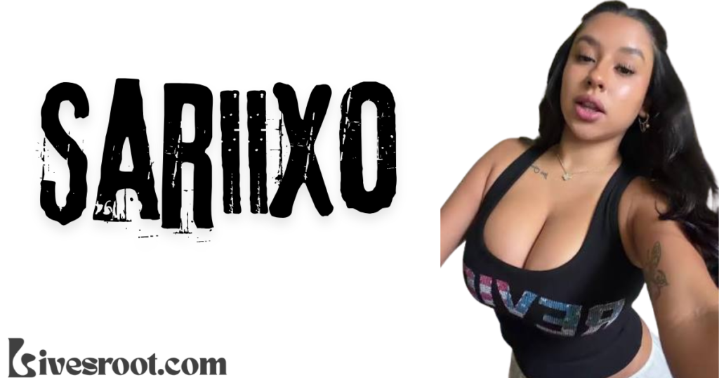 Sariixo