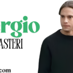 Sergio Basteri