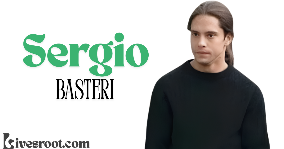 Sergio Basteri
