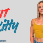 Fit Kitty