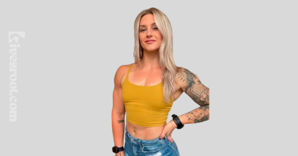 Fit Kitty