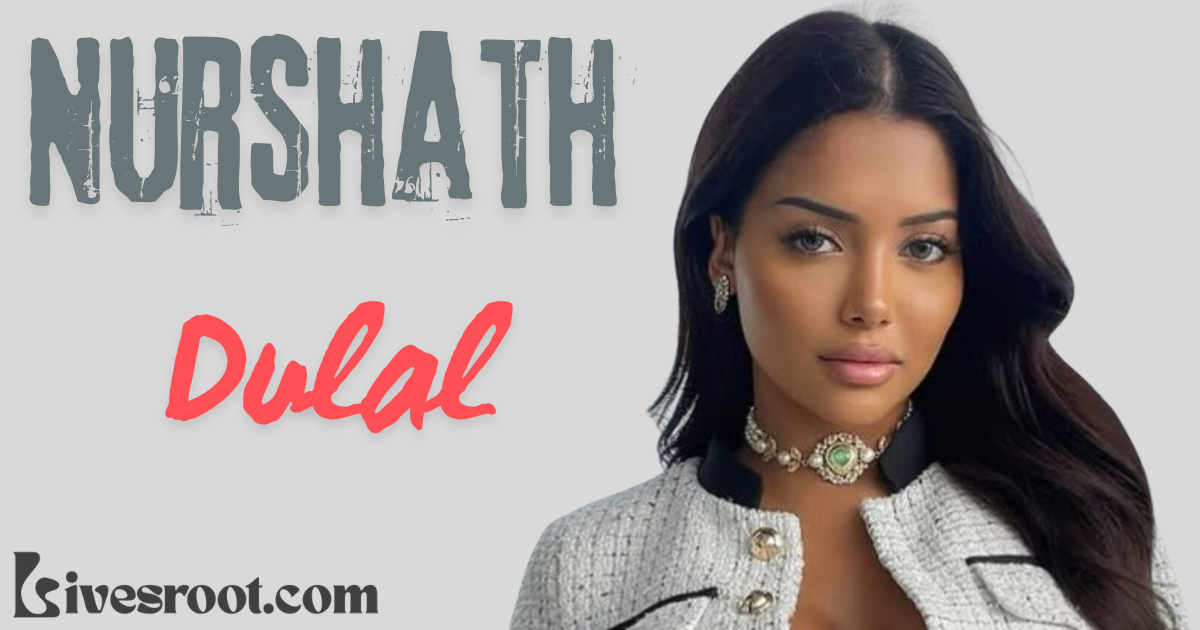 Nurshath Dulal
